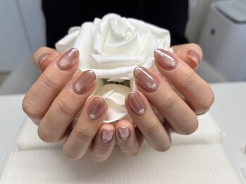 レイヴェンエーアール(Raven.AR)/うる艶マグネット