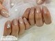 サンネイルズ(sun nails)の写真