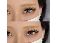エムエム(mm)の雰囲気（5mm～17mmまでの長さを取り合っているので幅広いデザインが可能）