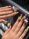 ネイル スタジオ ビビディバビディブー(nail studio BBB)の写真/\海外トレンドネイルが叶うサロンが水戸に!/“かわいくなる魔法を…”