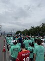 ソフ(soph.) 安曇野ハーフマラソン完走!