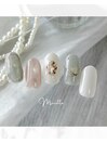 大人定額ネイル