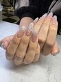 トータルビューティー パッション 茨木(Total Beauty Passion) 大人気デザイン☆マグネットと相性抜群*