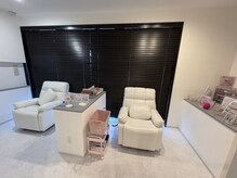 マイフェイヴ(Myfave)の雰囲気(人気NO.1☆50種類以上の定額デザイン有り☆カラー変更可能◎)