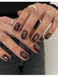 Yuriko nail