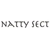 ナッティセクト(NATTY SECT)のお店ロゴ