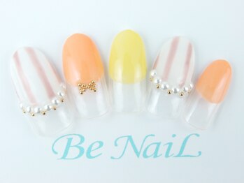 ビーネイル(Be NaiL)/