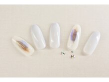 エスプレッソ アイビューティーアンドネイル 新百合ヶ丘店(Espresso)/ハンド