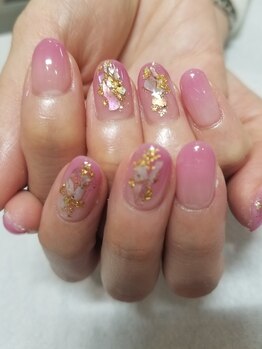 リッチネイル(Rich Nail)/