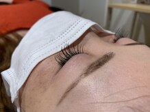 ベリー 藤枝田沼店(Very)/【藤枝田沼】まつ毛エクステ