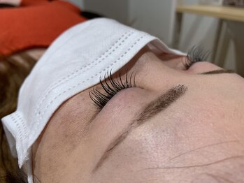 ベリー 藤枝田沼店(Very)/【藤枝田沼】まつ毛エクステ