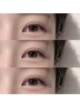 ルーシーズ アイラッシュ 鳥栖店(Lucy's Eyelash)/