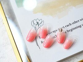 シンプル♪初回7890円パラジェル