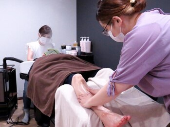 イト(ito)/1日1名限定★スペシャルコース