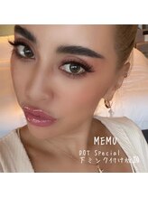 ドットイチイチマルイチ 銀座店(DOT1101)/荒木さやか様ご来店