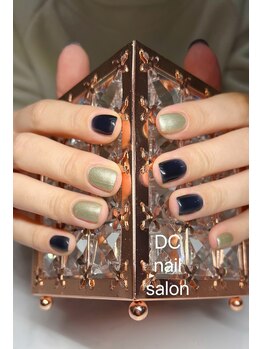 DCネイルサロン/