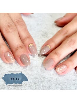 トイロ(toiro)/