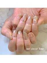 ネイルアトリエ エルメル(nail atelier Armel)/