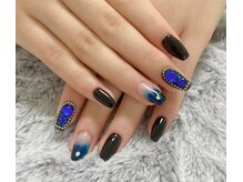 コロミネイル(colome nail)/