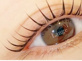 ビューティーサロン ランジュ/