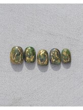 ナンバーシックス(No.6)/ハンド☆アートコース1¥9800