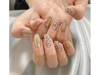 コロミネイル(colome nail)/