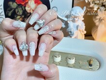 ワン プラス(ONE PLUS)/スカルプ