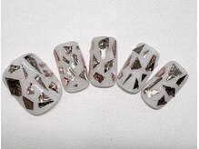 スリール(Sriel)/フット定額8980円