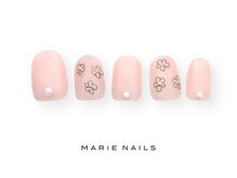 マリーネイルズ 近鉄あべのハルカス店(MARIE NAILS)/新規様6000円 0706a