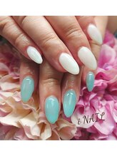 アイネイル(iNAIL)/