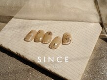 シンス(Since)/8月jr monthly &nbsp;Design &nbsp;