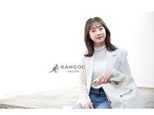 カンゴールビューティーサロン イオンモール秋田店(KANGOL BEAUTY SALON)/KANGOL BEAUTY SALON EYELASH