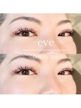 イブ(eve)/バインドロック