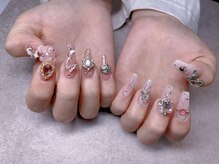 スノーネイルサロン 新宿店(Snow nail salon)/