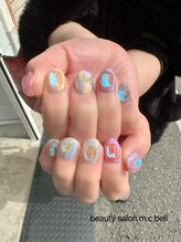 エムシーベル(m.c bell)/