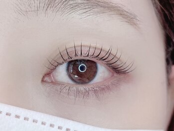 エニフ(Enif)/デザインまつ毛パーマ