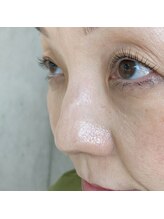 グラムサロン(g salon)/ミセス世代向けデザイン