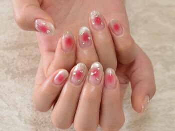 ネイルサロン プルミエール(Premiere)/