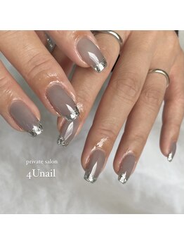 ガラスフレンチ