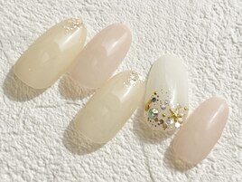 simplesummernail