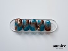 サロン スミレ(salon sumire)/定額メニュー