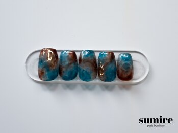 サロン スミレ(salon sumire)/定額メニュー