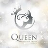 クイーン ビューティーサロン 大久保本店(Queen Beauty Salon)のお店ロゴ