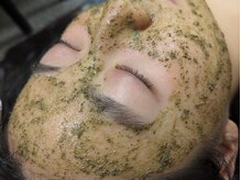 リアン(Lien)/ハーブピーリング