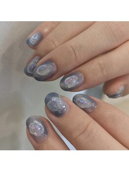 キルナノール 福岡天神(kiruna norr)/sea design