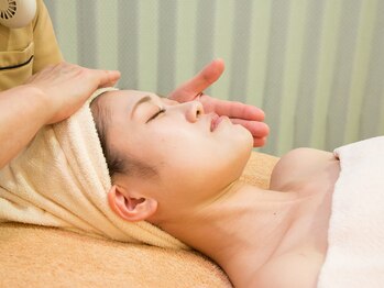 ルシュカ(Rasca)/バイオリフティング　