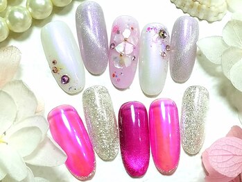 パーフェクトネイル 桜ヶ丘店(Perfect Nail)/