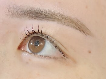 ラミア(LaMia)/らっしゅりふと&アイブロウwax