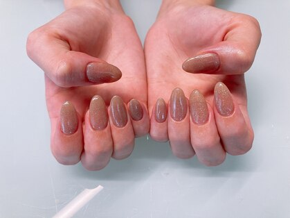 ナッジ(NUDGE)の写真