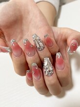 フィルネイル 古河店(FILL nail)/トレンドネイル！